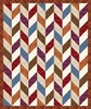 Autumn Waltz Jordyn Free Quilt Pattern