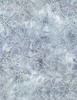 Wilmington Prints Starlight Batiks Circle Dots Blue