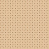 Marcus Fabrics Carrie's Caramels and Creams Playing Card Symbols Tan