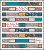 Mama and Me - Box Trot Free Quilt Pattern