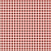 Andover Fabrics Cozy House Petite Gingham Garnet