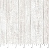 Northcott Winter Song Wood White/Gray