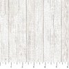 Northcott Winter Song Wood White/Gray