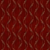 Marcus Fabrics Dear Scarlet Swag Flower Wine