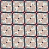 To Catch A Dream Free Quilt Pattern