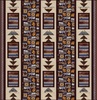 Moose Creek Lake Burgundy II Free Quilt Pattern