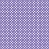 Benartex Color Up Daisy Bright Medium Purple