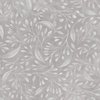 P&B Textiles Alessia 108 Inch Backing Flourish Silver