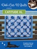 Catitude XL Pattern Book