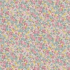 Andover Fabrics Petite Fleur Rose Pink