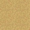Marcus Fabrics Autumn Waltz Leaves Beige