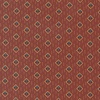 Moda Pamelia's Path Pan For Gold Madder red