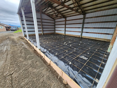 Bear Creek Quilting Company Studio