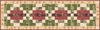 From The Chateau Free Reversible Table Runner Pattern