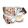 Acorn Hollow Fat Quarter Bundle by Moda