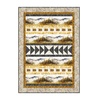 Early Geese Quilt Pattern