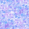 Hoffman Fabrics Garden Bliss Bubbles Lilac