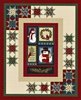 A Very Wooly Winter Afternoon Free Quilt Pattern
