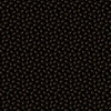 Andover Fabrics Espresso Split Beans Black
