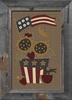 Spirit of America III Free Quilt Pattern