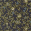 Moda Chelsea Garden Galivanting Garden Midnight