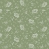 Windham Fabrics Afternoon in the Garden Bird Song Sage