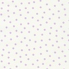 Robert Kaufman Fabrics Flowerhouse Hints of Prints Squares Purple