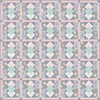 Salisbury Spring III Free Quilt Pattern