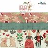 Hop Hop Hooray Fat Quarter Bundle by Riley Blake Designs