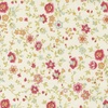 Moda Lyda Rose Flower Vines Porcelain