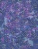 Maywood Studio Dusk To Dawn Batiks Constellations Blue/Purple
