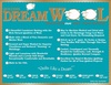 Quilters Dream Batting Wool (Super Queen 93"x121")