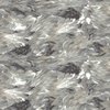 P&B Textiles Fluidity 108 inch Wide Backing Fabric Grey