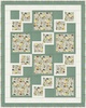 Easy Street Quilt Pattern