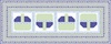 Berrylicious Free Quilt Pattern