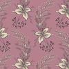 Andover Fabrics English Garden Orchid Jam