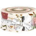 Evermore Jelly Roll by Moda