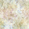 Riley Blake Designs Expressions Batiks Toes in the Sand Clams Seashell