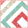 The Elm Park Collection - Echo Pillow Free Pattern