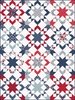 Starly Quilt Pattern