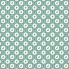 Andover Fabrics Heartland Little Blossom Misty Blue