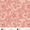 Andover Fabrics Lighthouse Allium Pink Lemonade