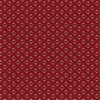 Windham Fabrics Circa Turkey Red Butterfly Red