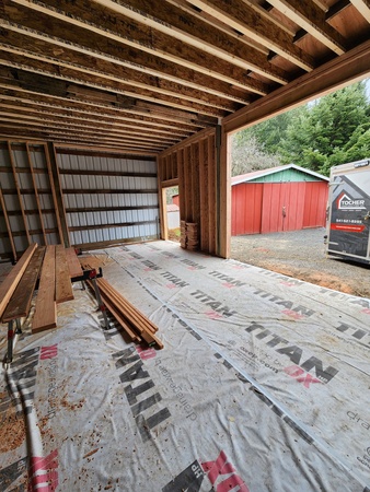 Bear Creek Quilting Company Studio