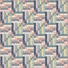 Small Things By The Sea II Free Quilt Pattern