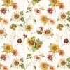 Riley Blake Designs Sunflower Whispers Sunflowers Cream