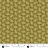 Andover Fabrics Autumn Woods Heartleaf Green