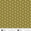 Andover Fabrics Autumn Woods Heartleaf Green