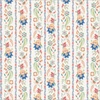 Windham Fabrics Tapestry Gilded Garland Ivory