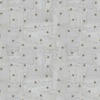 Clothworks Harmony Bees Light Gray